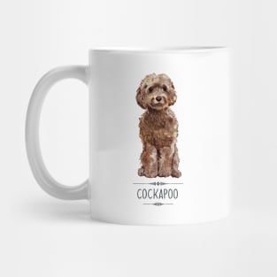 Cockapoo Mug